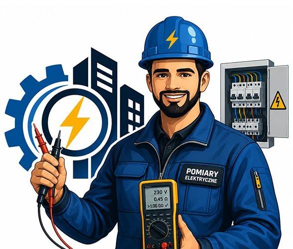 pomiary elektryczne Biała Podlaska